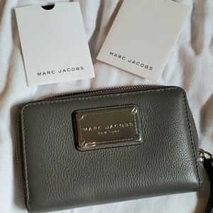 Marc Jacobs | Wristlet Wallet